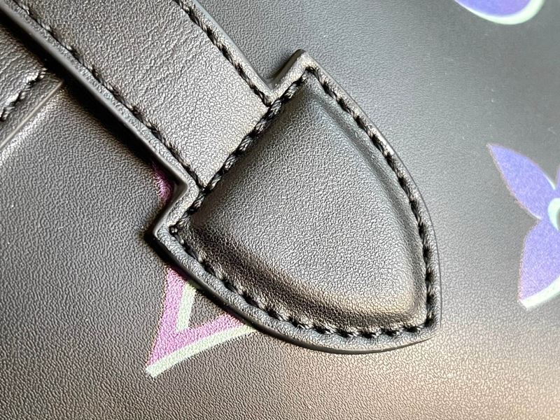 LV Top Handle Bags